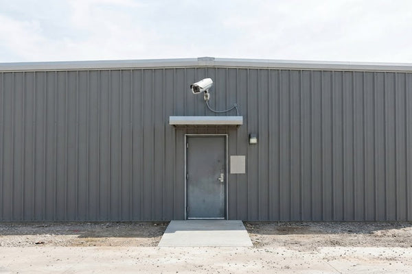 Why Do Off-Grid Security Cameras Stop Working at Night? (And How to Fix It)