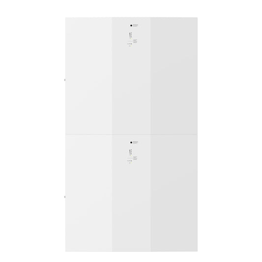 RICH SOLAR All-in-One Energy Storage System (ESS) | 6500W Inverter & 5.12kWh Battery