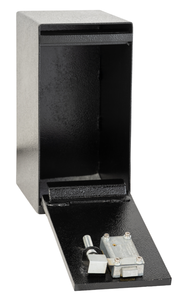 Hayman CashVault CV-SL12-K Slot Depository Drop Safe
