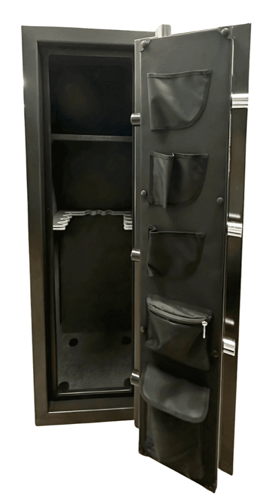 Hollon Dominion Series DOM-11 Gun Safe | 45-Min Fire Rating