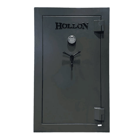Hollon Dominion Series DOM-36 Gun Safe | 90-Min Fire Rating