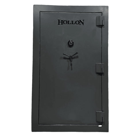 Hollon Dominion Series DOM-45 Gun Safe | 90-Min Fire Rating