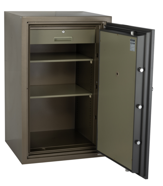 Hayman FlameVault FV-2120-E XL 2-Hour Fire Safe, E-Lock