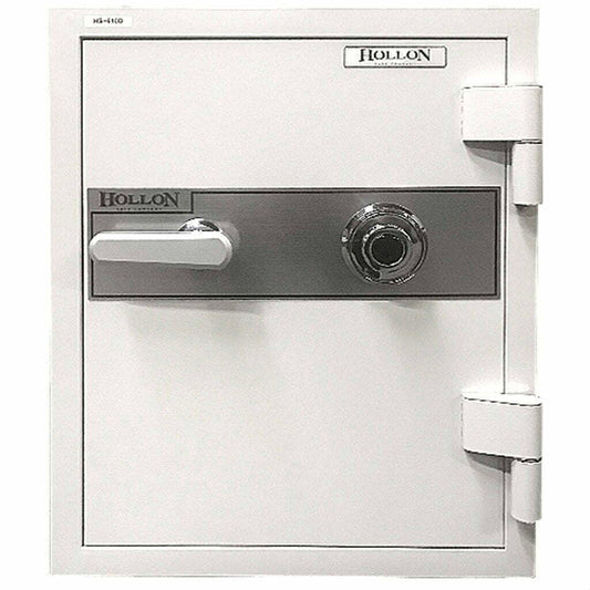 Hollon Safe HS-610D 2-Hour Fireproof Safe with Dial Lock
