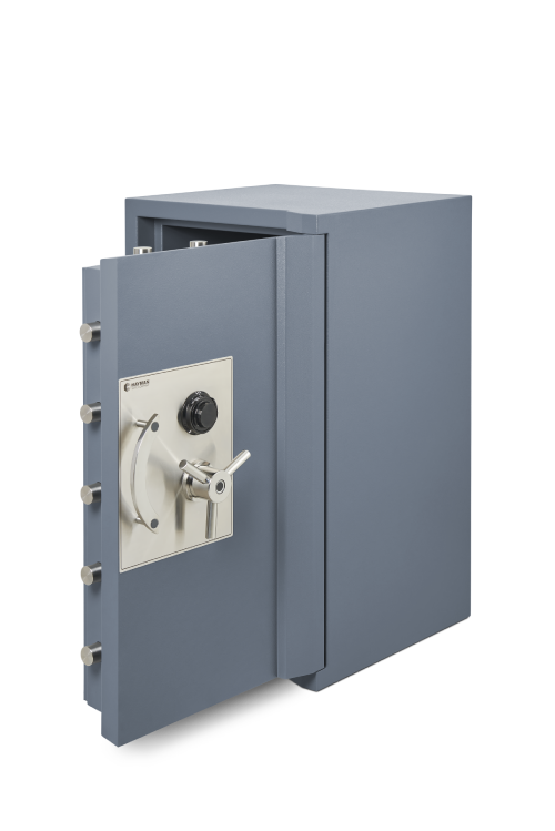 Hayman MagnaVault MV30-3820 High Security TL-30 Burglary & Fire Safe