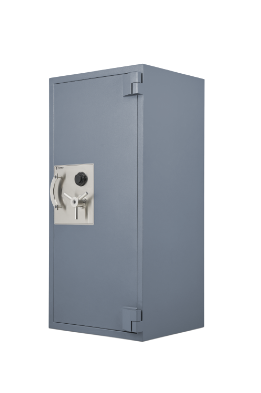 Hayman MagnaVault MV30-6729 TL-30 High Security Burglar & Fire Safe
