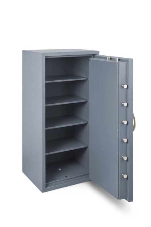 Hayman MagnaVault MV30-6729 TL-30 High Security Burglar & Fire Safe