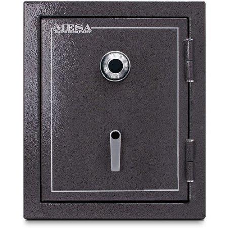 MESA Safes Burglary & Firearm Protection Vault 3.9 cu.ft. Combination Lock MBF2620C