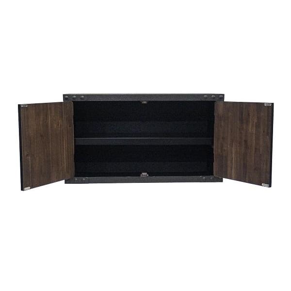 Duramax 3-Piece Workshop Workbench with Storage Cabinets
