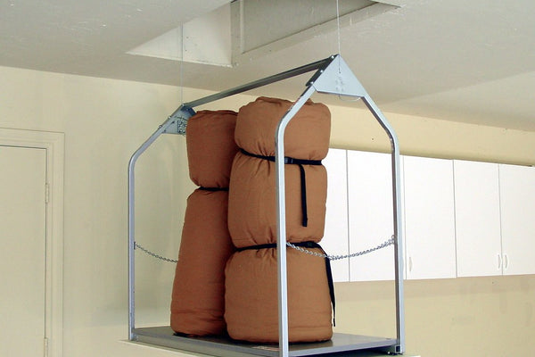 Best Attic Storage Ideas