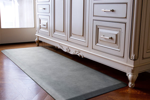 The Ultimate Guide to Anti-Fatigue Mats for Your Kitchen and Garage