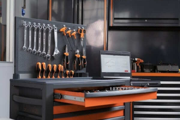 Best Garage Storage Cabinets