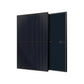 RICH SOLAR MEGA 400 Watt 24 Volt Monocrystalline Solar Panel