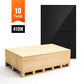 Rich Solar MEGA 410W 24V Mono PERC Solar Panel