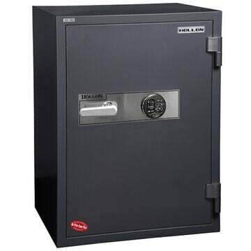 Hollon Safe HS-1200 2-Hour Fireproof Safe (HS-1200E / HS-1200C)