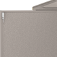 Duramax Vinyl Garage 10.5x15.5 w/ Foundation 2 Windows Walls 15026