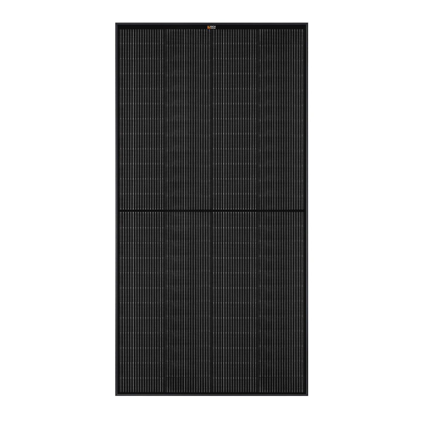 RICH SOLAR MEGA 335W 24V Monocrystalline Solar Panel (TopCon)