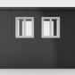 Duramax 13' x 10' Thermal Insulated Glass Structure 32003