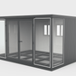 Duramax 13' x 10' UV-Protected Glass Building 32003