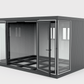 Duramax 13' x 10' Weather-Resistant Glass Building 32003