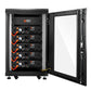 Rich Solar Alpha 5 Pro 6-Slot Battery Server Rack Enclosed Cabinet