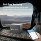 Rich Solar Alpha 1 12V 100Ah LiFePO4 Lithium Battery with Bluetooth & Heat