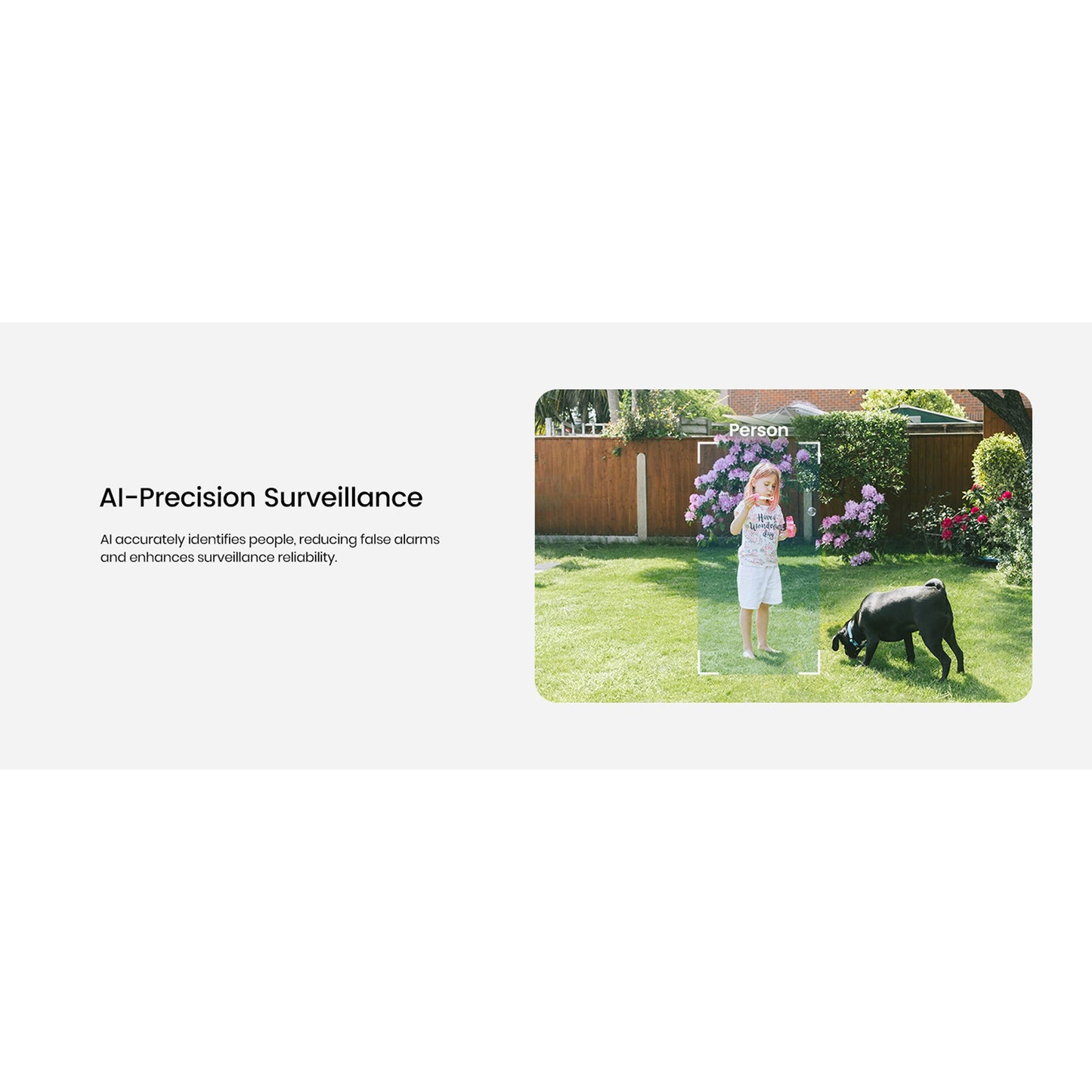 Petra AOSU 2K 3.0MP Dual-Band Outdoor Solar Security Camera Pro System with HomeBase (4-Pack, C8E-4H)