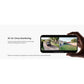 Petra AOSU 2K 3.0MP Dual-Band Outdoor Solar Security Camera Pro System with HomeBase (4-Pack, C8E-4H)