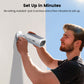 Petra AOSU 4K UHD 8.0MP SolarCam P1 Max Outdoor AI Smart Security Camera (C8S2CA11)