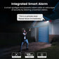 Petra AOSU 4K UHD 8.0MP SolarCam P1 Max Outdoor AI Smart Security Camera (C8S2CA11)
