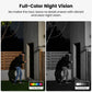 Petra AOSU 4K UHD 8.0MP SolarCam P1 Max Outdoor AI Smart Security Camera (C8S2CA11)