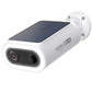 Petra AOSU 4K UHD 8.0MP SolarCam P1 Max Outdoor AI Smart Security Camera (C8S2CA11)