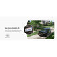 Petra AOSU 2K 3.0MP Outdoor PTZ Solar Security Camera with Auto-Tracking & 2-Way Talk (C9L2BA11)