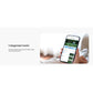 Petra AOSU 2K 3.0MP Outdoor PTZ Solar Security Camera with Auto-Tracking & 2-Way Talk (C9L2BA11)