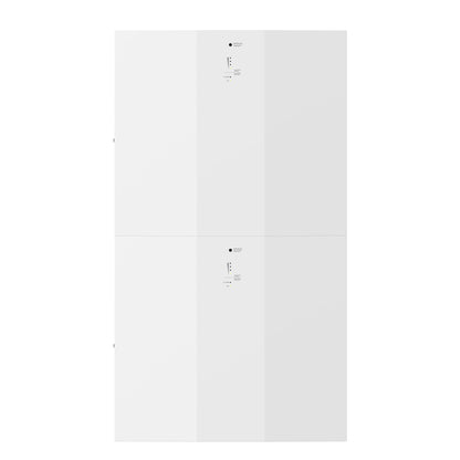 RICH SOLAR All-in-One Energy Storage System (ESS) | 6500W Inverter & 5.12kWh Battery
