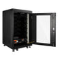 Rich Solar Alpha 5 Pro 48V 100Ah LiFePO4 Server Rack Battery | 5.12kWh