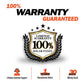 Rich Solar 1200 Watt 24V Off-Grid Complete Solar Kit with Lithium Batteries