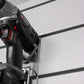 Proslat PROCORE+ Silver Gray Carbon Fiber Workshop Slatwall Bundle Mini Bundle 37706K