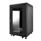 Rich Solar Nova 12K Hybrid Solar Kit | 61.44kWh Lithium Battery Bank