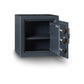 Hollon B1414C B-Rated Burglary Safe | S&G Group 2 Dial Lock Vault