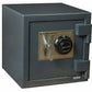 Hollon B1414C B-Rated Burglary Safe | S&G Group 2 Dial Lock Vault