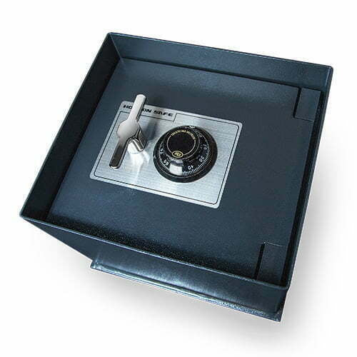 Hollon B1500 B-Rated In-Floor Foundation Safe