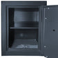 Hollon B2015E B-Rated Burglary Safe | S&G Electronic Keypad Vault
