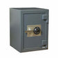 Hollon B2015C B-Rated Burglary Safe | S&G Group 2 Dial Lock Vault
