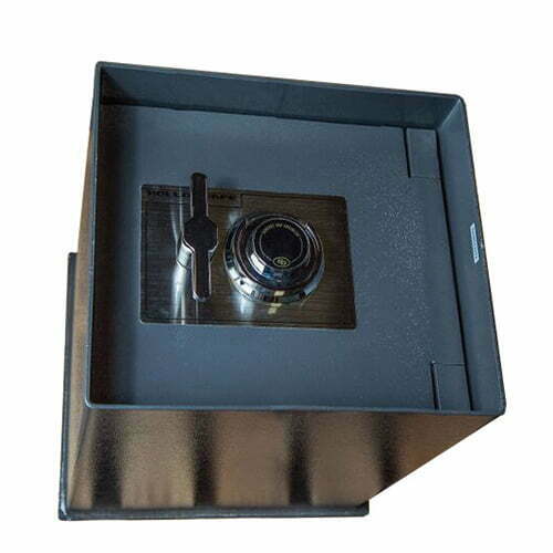 Hollon B2500 B-Rated In-Floor Foundation Safe