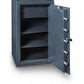 Hollon B3220EILK B-Rated Safe | Electronic Lock & Inner Key Compartment