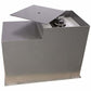 Hollon B3500 B-Rated In-Floor Foundation Safe