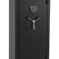 Hayman BlackHills BH 5922 E 16-Gun Fire & Burglary Safe with Electronic Lock