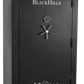 Hayman BlackHills BH 7242 E Executive 45-Gun Fire & Burglary Safe with Electronic Lock