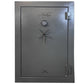 Hollon Black Hawk BHS-39 Gun Safe | 90-Min Fire Protection